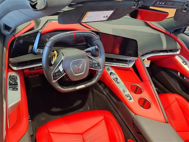 New 2026 Chevrolet Corvette Z06 image 7