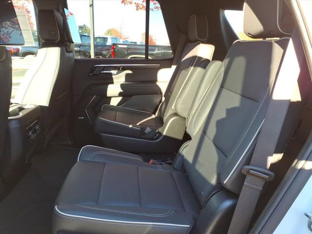 New 2026 Chevrolet Tahoe Premier image 12