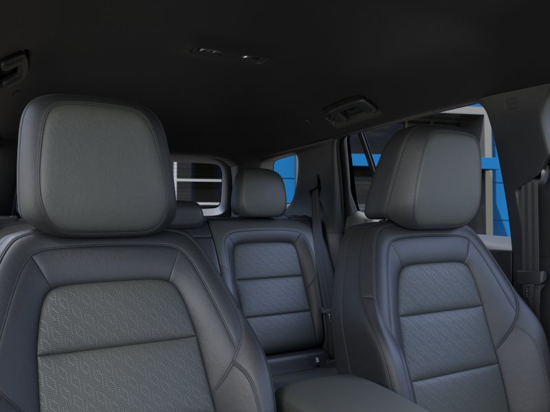 New 2026 Chevrolet Equinox LT w/ Convenience Package II image 24