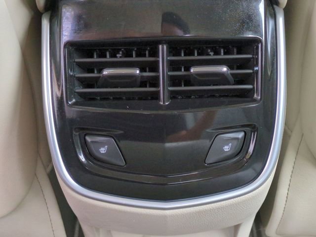 Used 2016 Cadillac XTS Luxury w/ Driver Awareness Package image 23