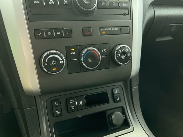 Used 2011 Chevrolet Traverse LT w/ Personal Connectivity Package FWD image 30