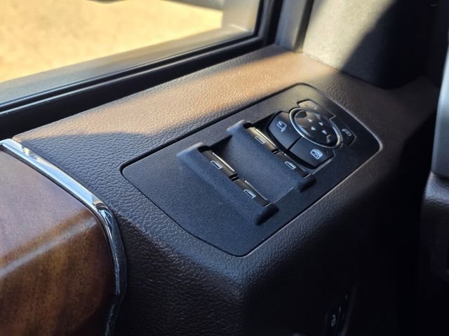 Used 2019 Ford F150 King Ranch w/ Equipment Group 601A Luxury image 16