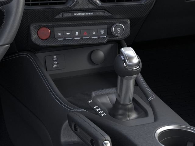 New 2026 Ford Mustang GT w/ GT Performance Package RWD image 15