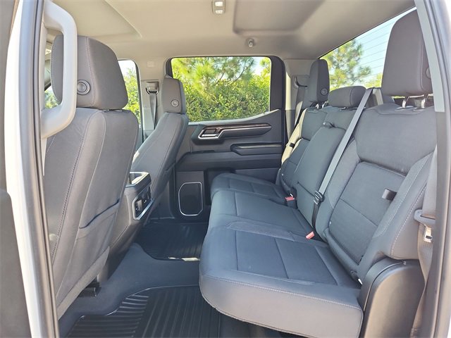 Certified 2023 GMC Sierra 1500 Elevation image 8