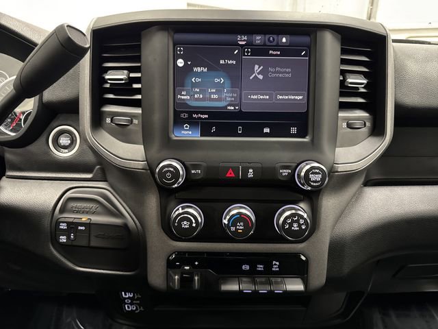 Used 2024 RAM 3500 Tradesman image 7