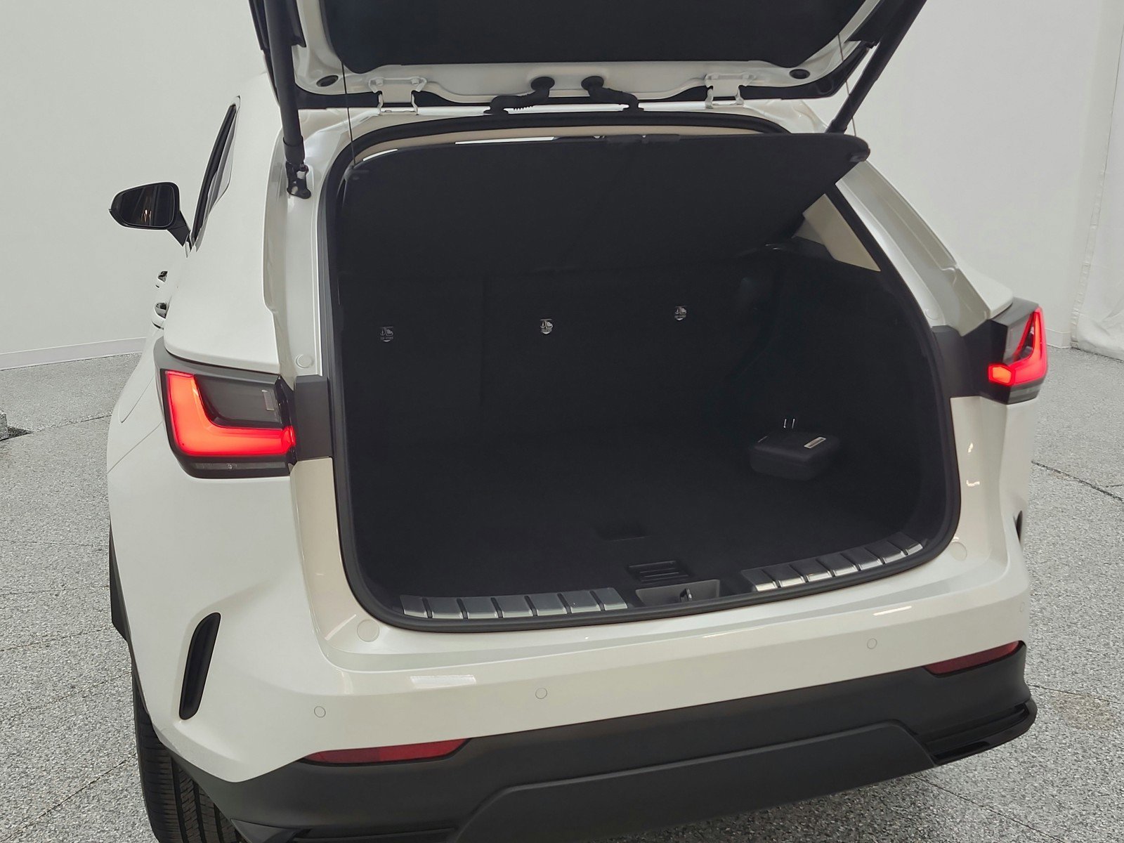 Used 2025 Lexus NX 350 AWD w/ Cold Area Package image 25