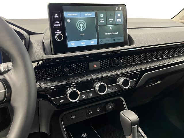 New 2027 Honda CR-V EX-L image 19
