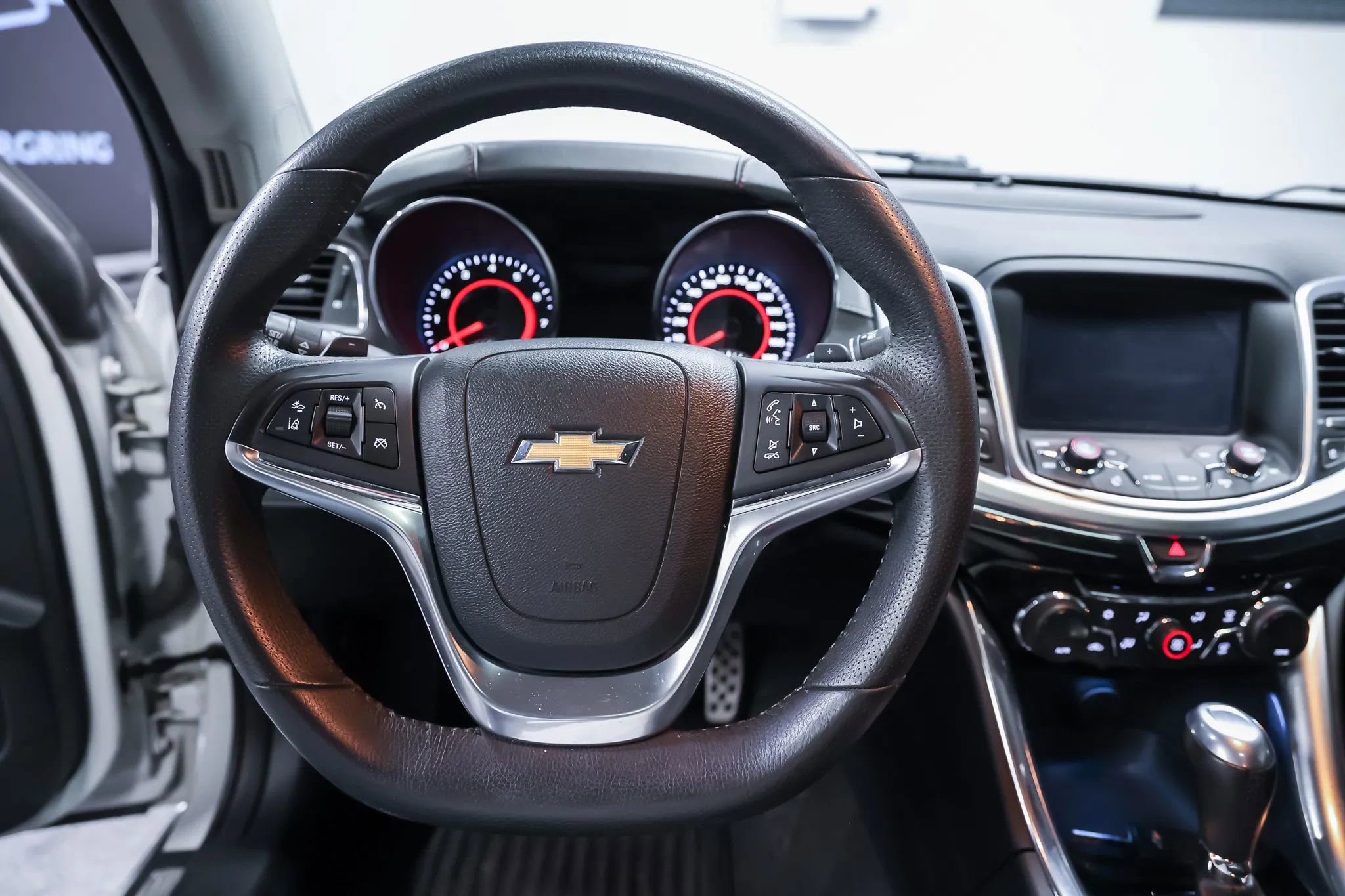 Used 2015 Chevrolet SS image 12