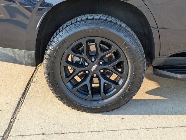 Certified 2023 Chevrolet Tahoe Premier w/ Max Trailering Package AWD/4WD image 3