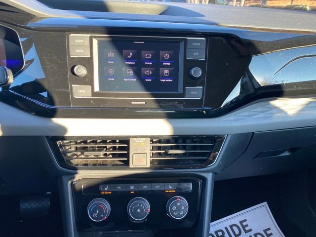 Used 2024 Volkswagen Taos S image 34