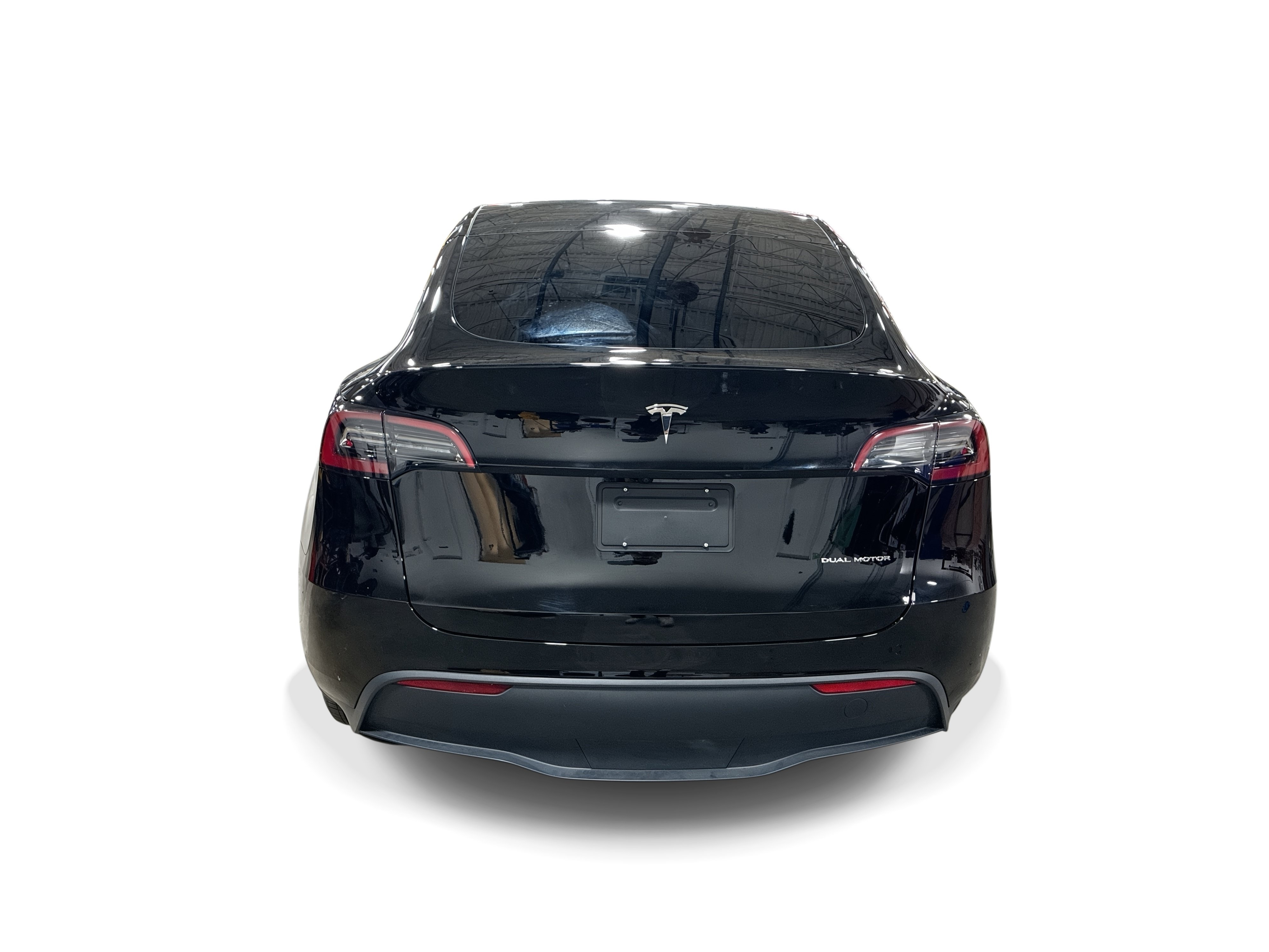 Certified 2023 Tesla Model Y Long Range AWD/4WD image 5