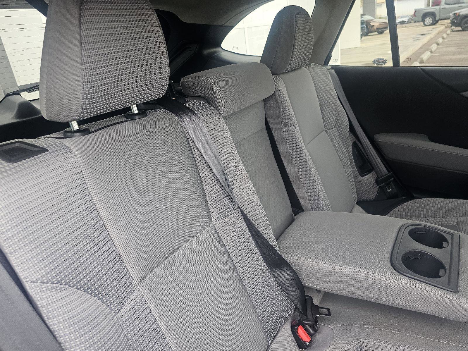 Used 2024 Subaru Outback Premium image 15