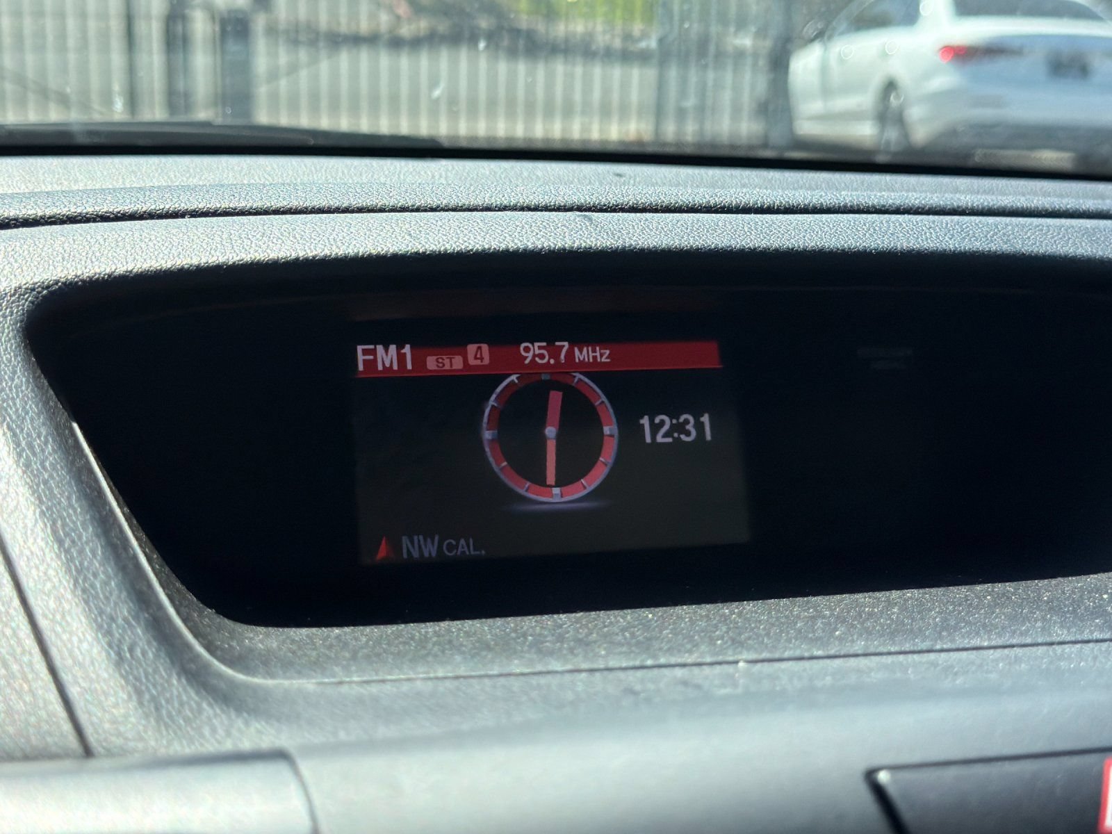 Used 2016 Honda CR-V LX image 14