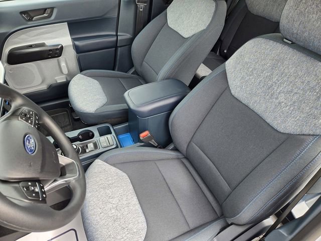 New 2026 Ford Maverick XLT FWD image 17