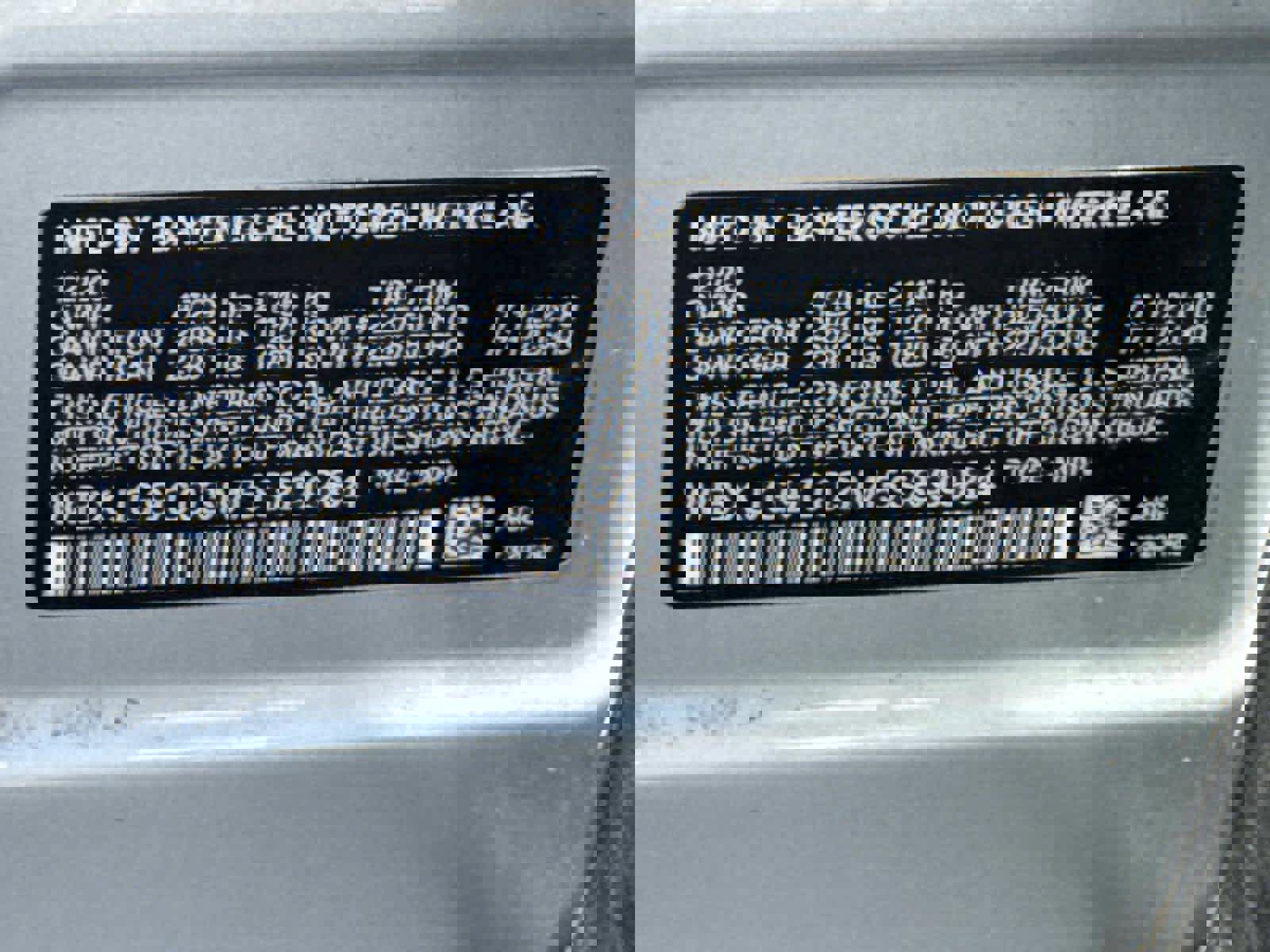 Used 2021 BMW X1 xDrive28i w/ Convenience Package image 29