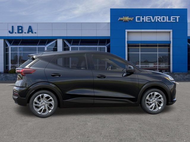 New 2027 Chevrolet Bolt LT w/ Comfort Package FWD image 6