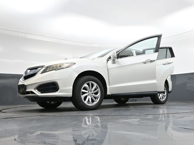 Used 2016 Acura RDX AWD w/ Technology Package image 40