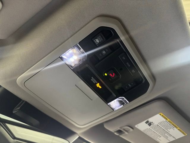 Used 2022 Toyota Tundra Limited w/ TRD Off-Road Package image 20