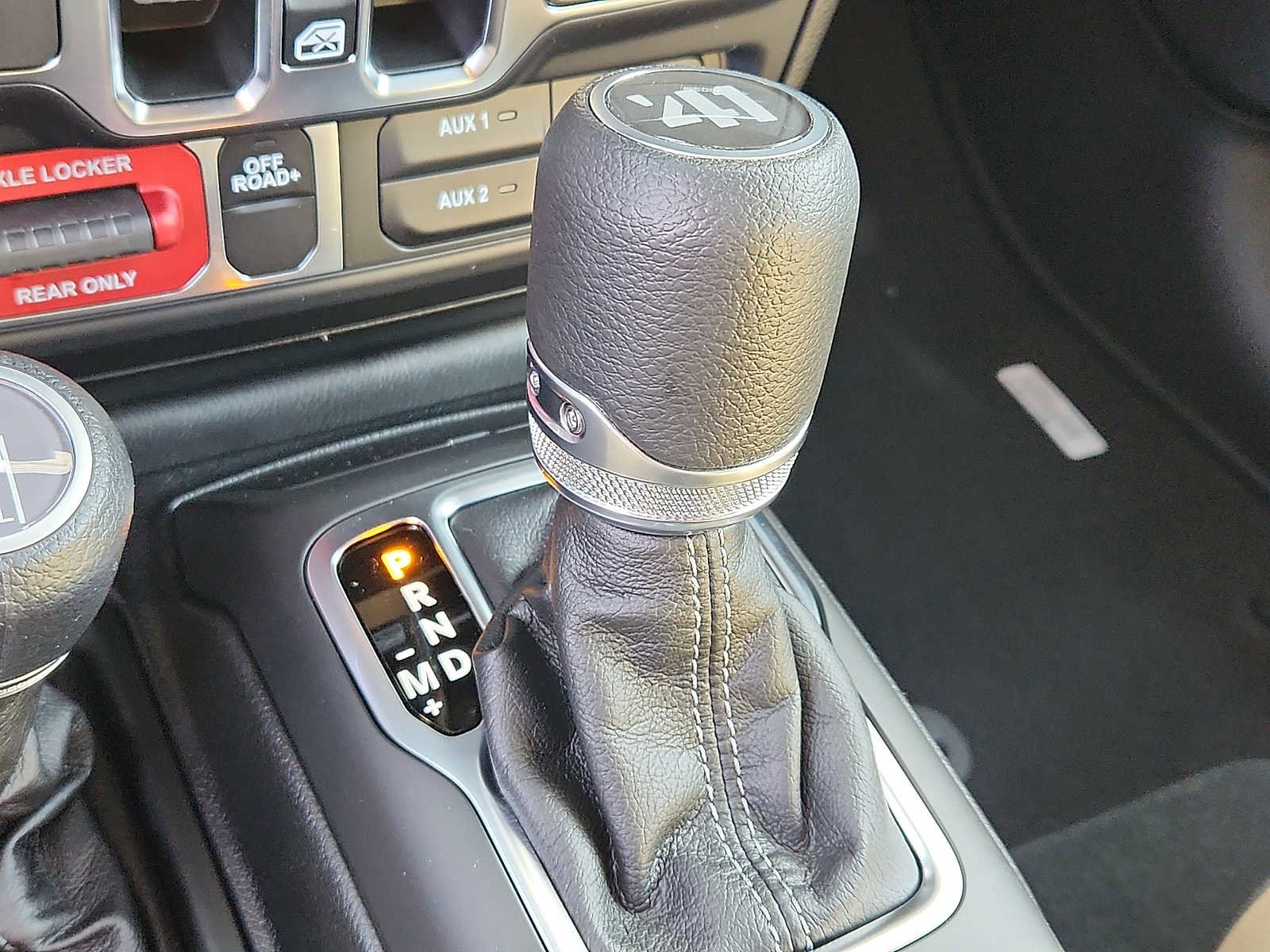 New 2026 Jeep Wrangler Unlimited Sport image 9