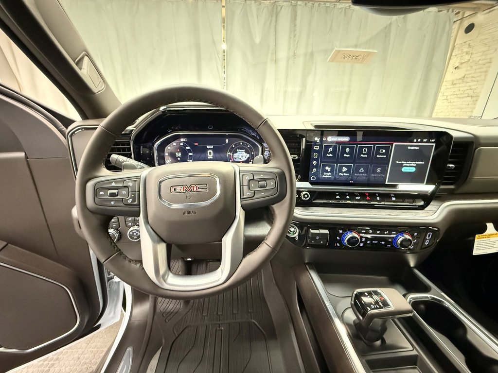 New 2026 GMC Sierra 1500 SLT w/ SLT Premium Package image 28