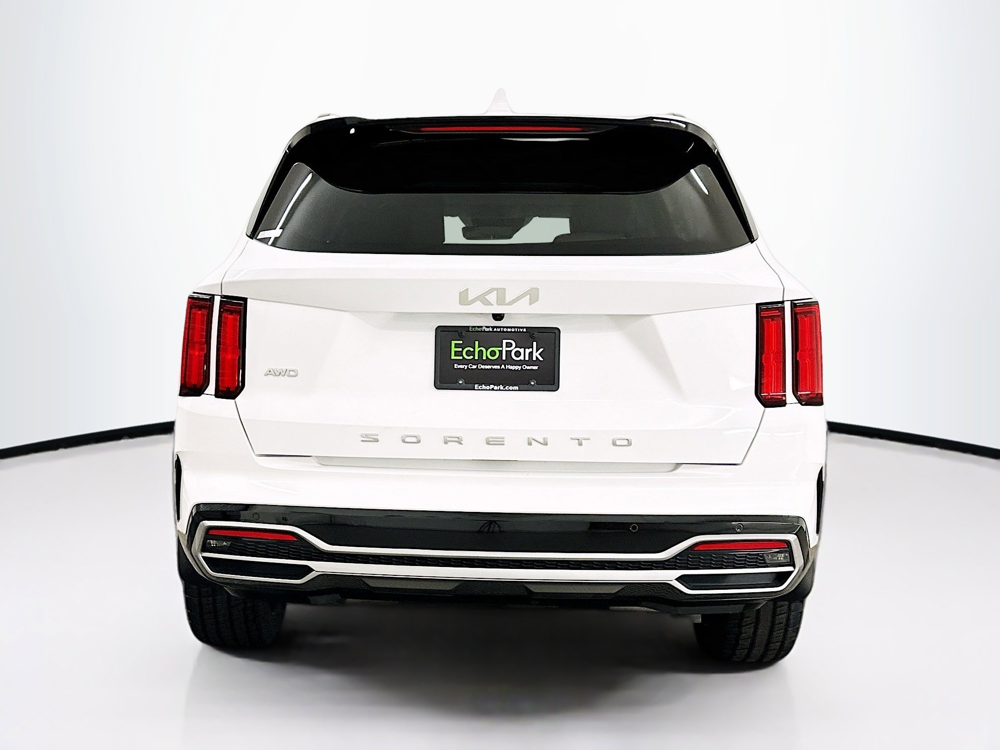 Used 2022 Kia Sorento SX image 7