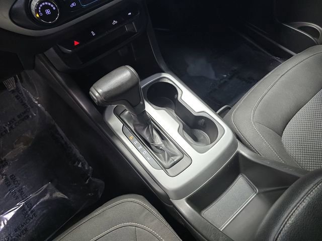 Used 2019 Chevrolet Colorado LT AWD/4WD image 23