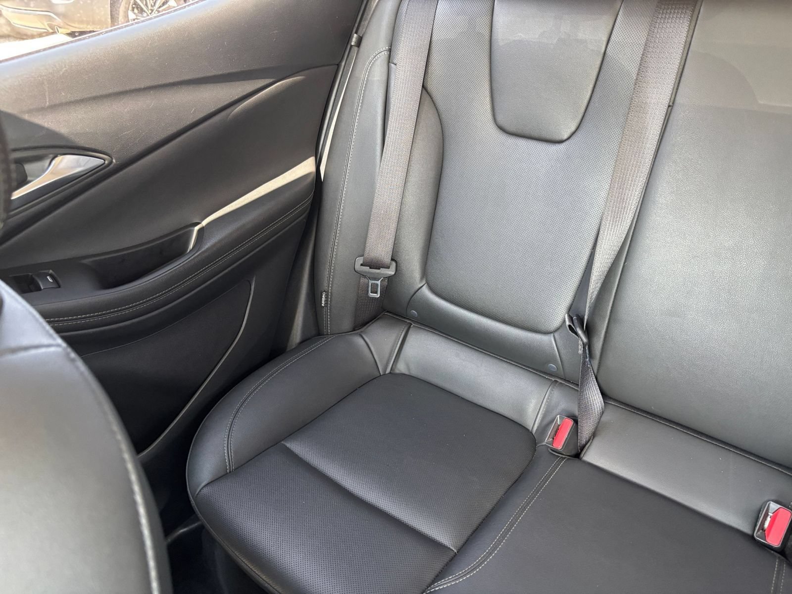 Used 2024 Buick Encore GX Sport Touring FWD image 36