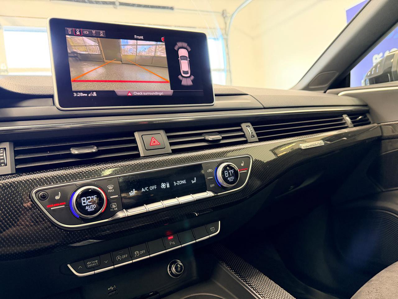 Used 2018 Audi S5 Prestige w/ S Sport Package image 52