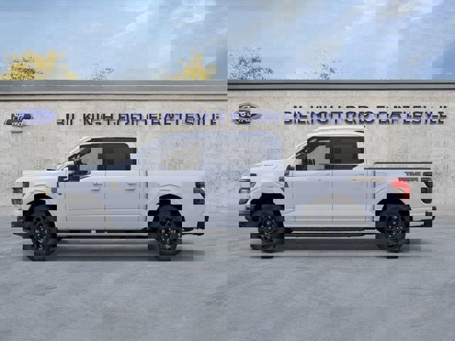 New 2025 Ford F150 Tremor w/ Equipment Group 402A High image 4