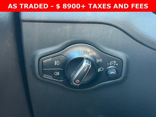 Used 2015 Audi Q5 2.0T Premium Plus AWD/4WD image 20