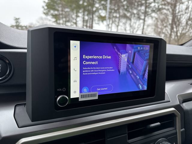 New 2025 Toyota Tacoma SR5 image 19