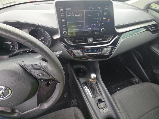 Used 2020 Toyota C-HR LE FWD image 5