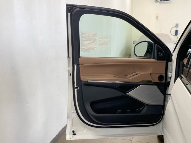 New 2026 Lincoln Navigator Black Label AWD/4WD image 19