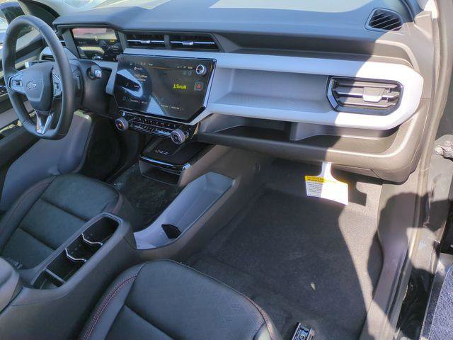 New 2027 Chevrolet Bolt RS w/ Technology Package image 31