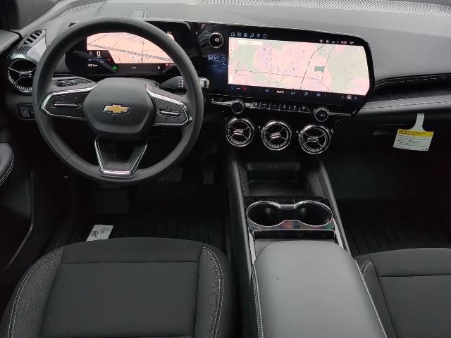 New 2026 Chevrolet Blazer EV LT AWD/4WD image 4