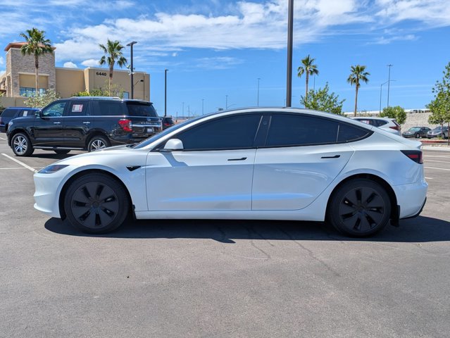 Used 2025 Tesla Model 3 Long Range image 9