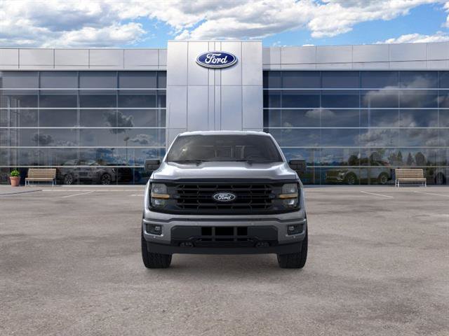 New 2026 Ford F150 XLT w/ Equipment Group 302A MID AWD/4WD image 28