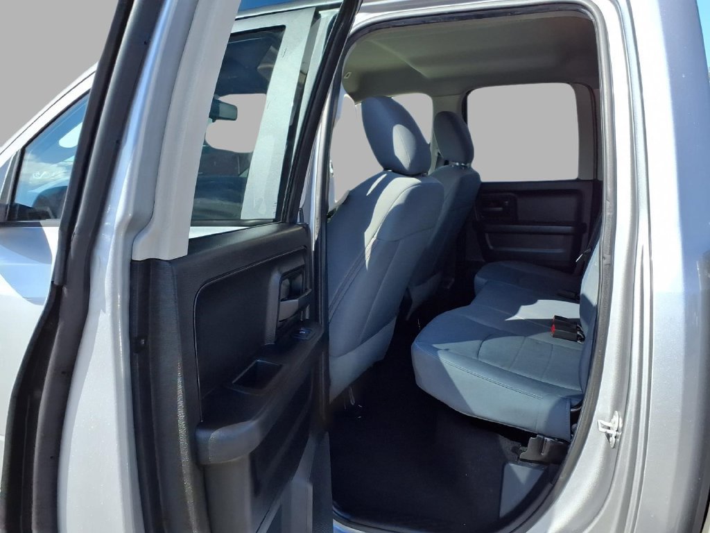 Used 2019 RAM 1500 Express w/ Express Value Package AWD/4WD image 24