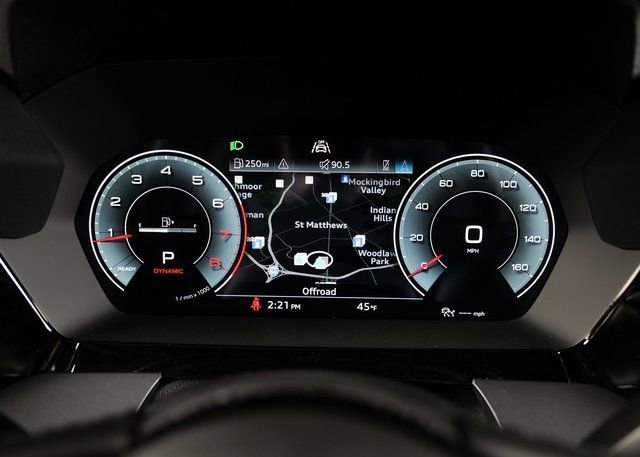 New 2026 Audi A3 2.0T Premium image 21