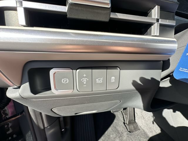 New 2026 Hyundai Santa Fe SE AWD/4WD image 26