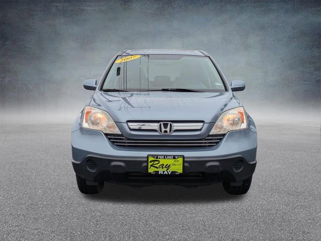 Used 2007 Honda CR-V EX-L image 9