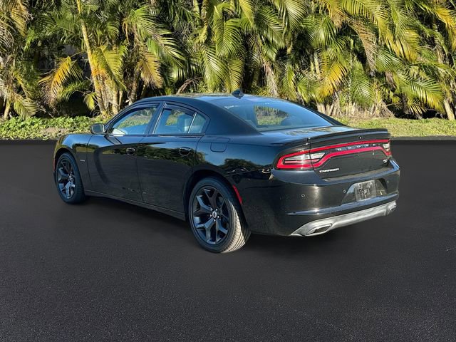 Used 2018 Dodge Charger R/T w/ Plus Group image 7
