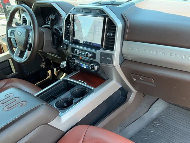 Used 2022 Ford F250 King Ranch w/ King Ranch Ultimate Package image 27