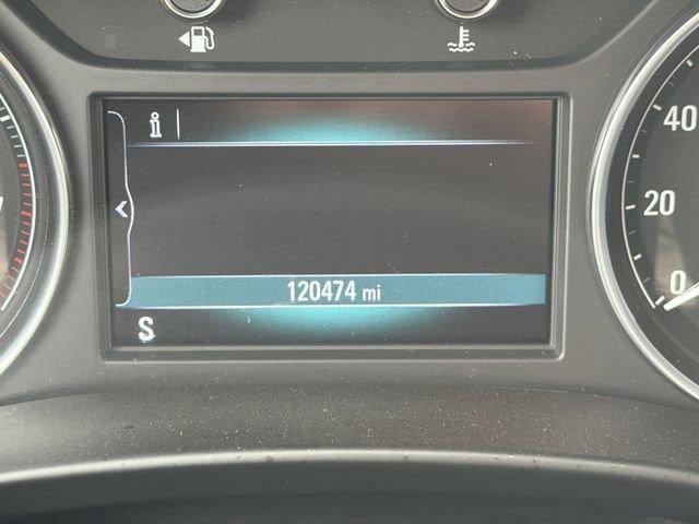 Used 2019 Buick Enclave Essence AWD/4WD image 17