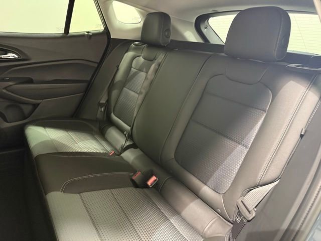 New 2026 Chevrolet Trax LT w/ Driver Confidence Package image 24