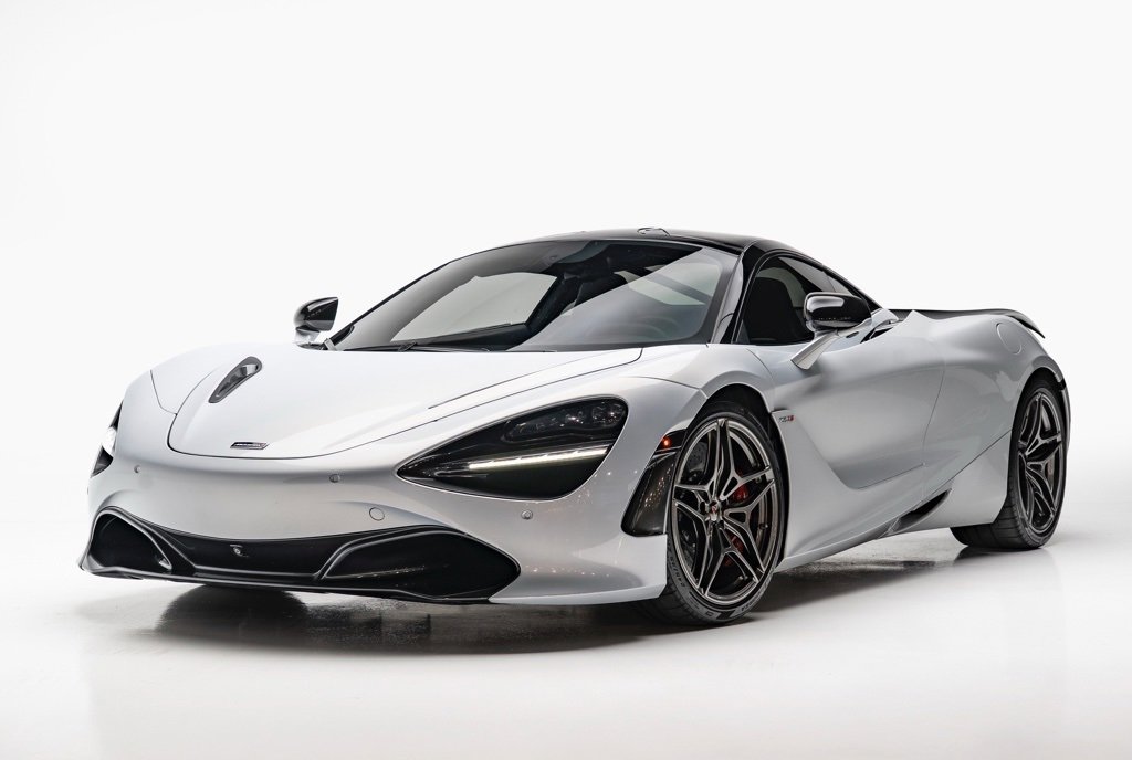Used 2018 McLaren 720S Performance image 4