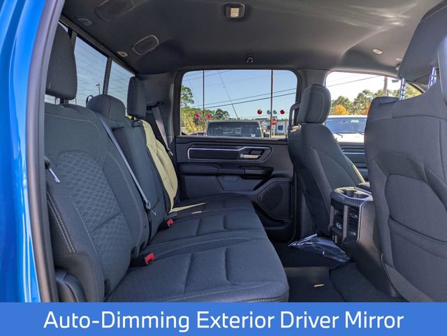 New 2026 RAM 1500 Big Horn image 32