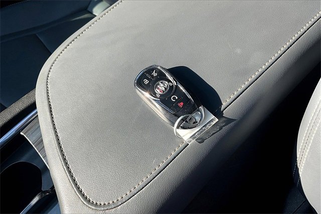 Used 2023 Buick Enclave Premium w/ Experience Buick Package image 36