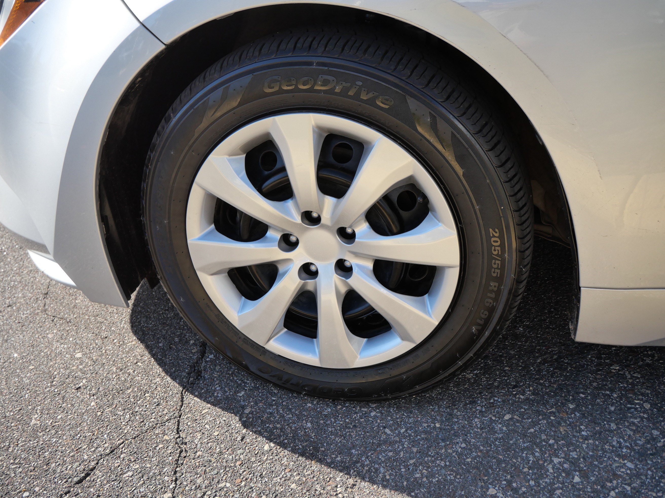 Certified 2023 Toyota Corolla LE FWD image 15