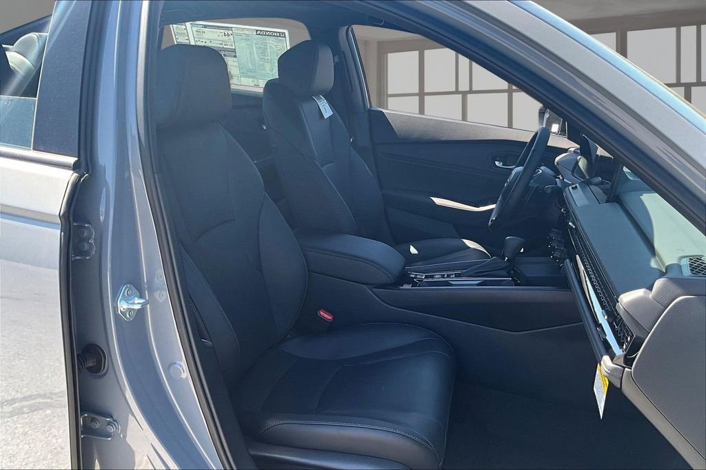 New 2026 Honda Accord Sport image 11